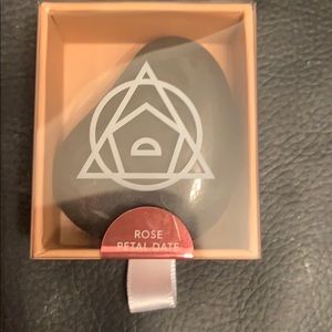 Seventh Sense pebble lip balm